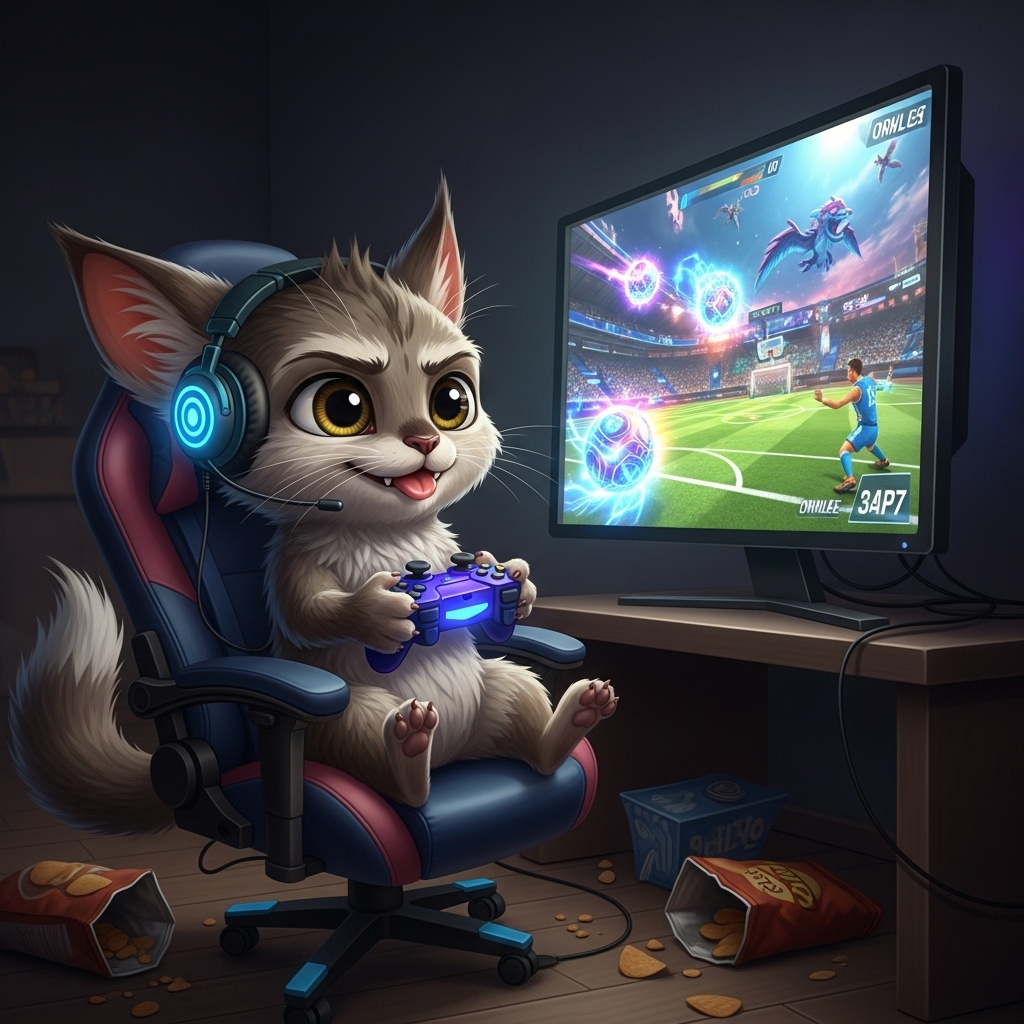 Top Unblocked Browser Games to Play at School or Work配图