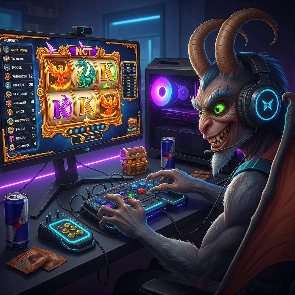 Top 15 Multiplayer Horror Games Perfect for Late Night Play示意图