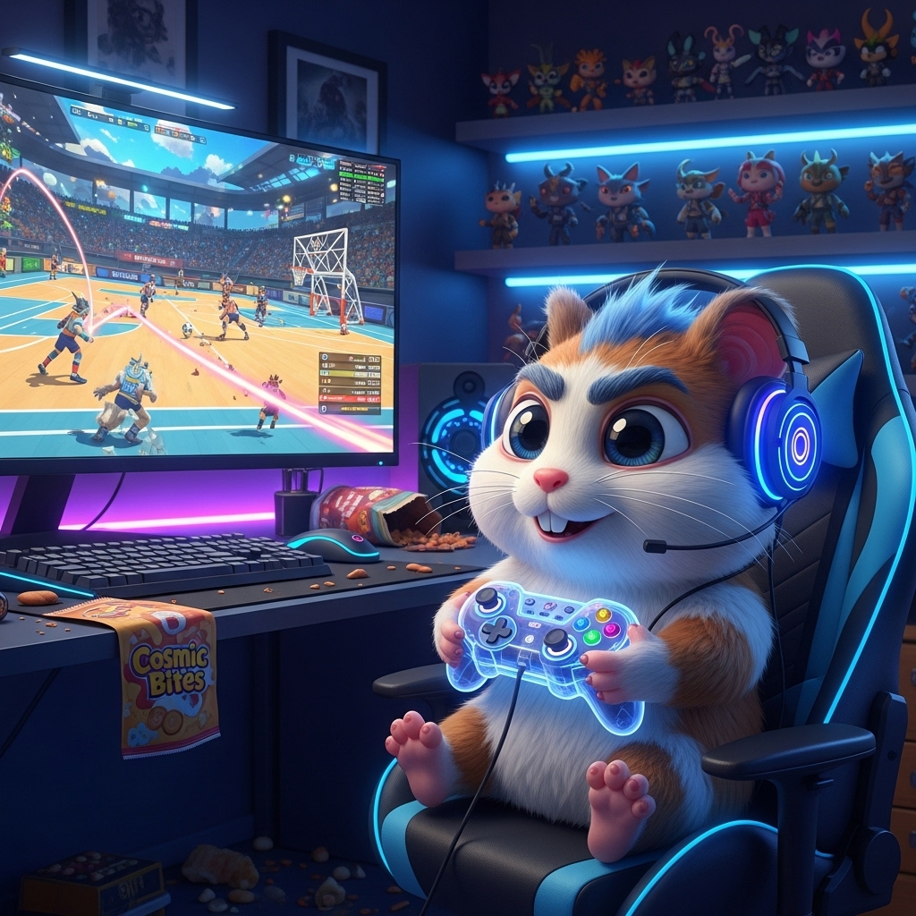 Best 5 FPS Games to Master in Ranked This Season示意图