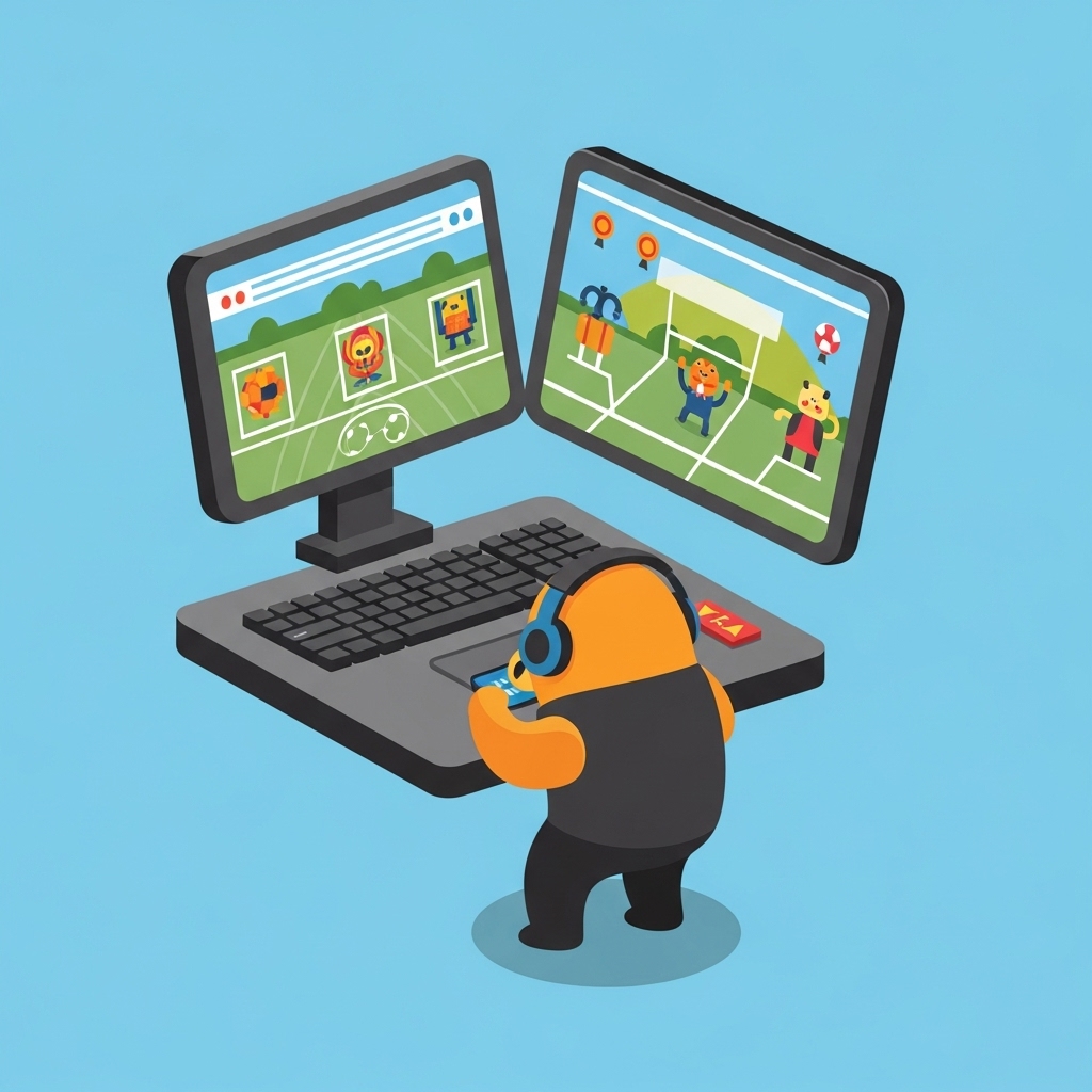 Best 5 FPS Games to Master in Ranked This Season示意图