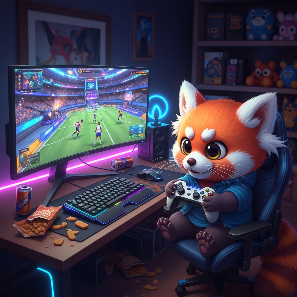 Best Mechanical Keyboards for MMORPG Players Under 100 Dollars配图