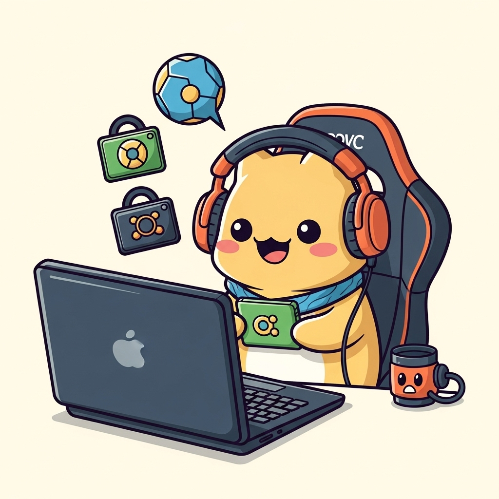 Ten Underrated Online Games You Might Be Missing Out On示意图