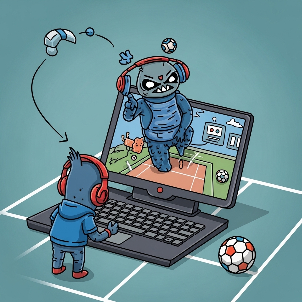 Why Players Are Switching from Warzone to Valorant配图