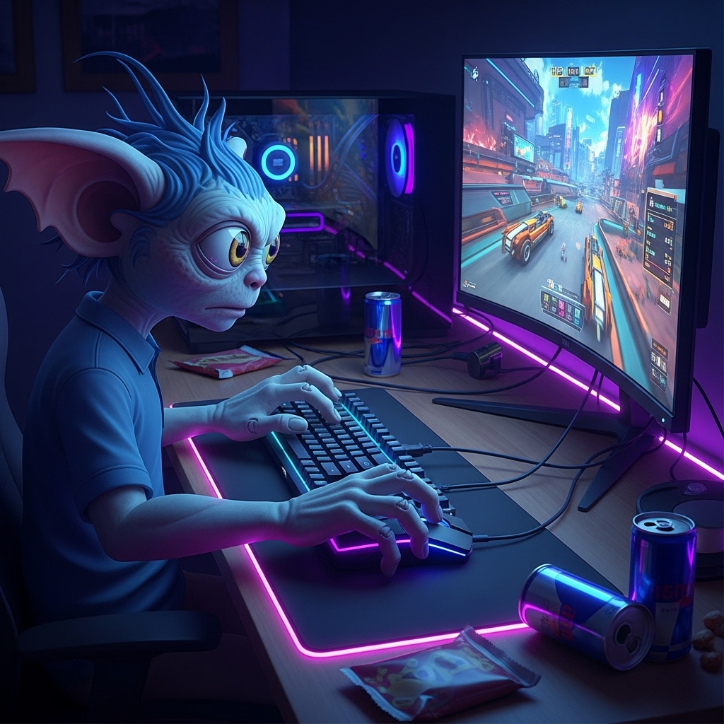 Top 20 Open World Games with Exciting Online Multiplayer相关图片