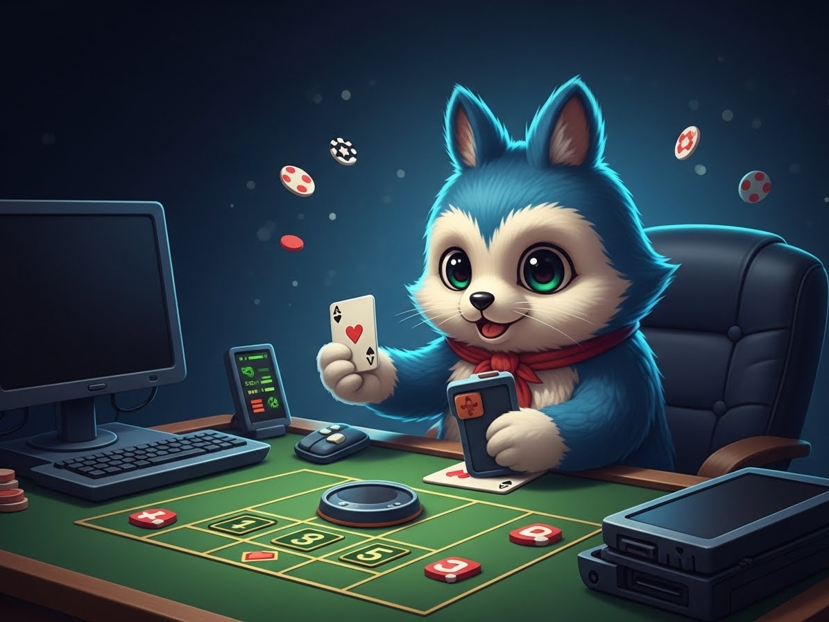 Best Cross-Platform Mobile Games You Need to Play Now示意图