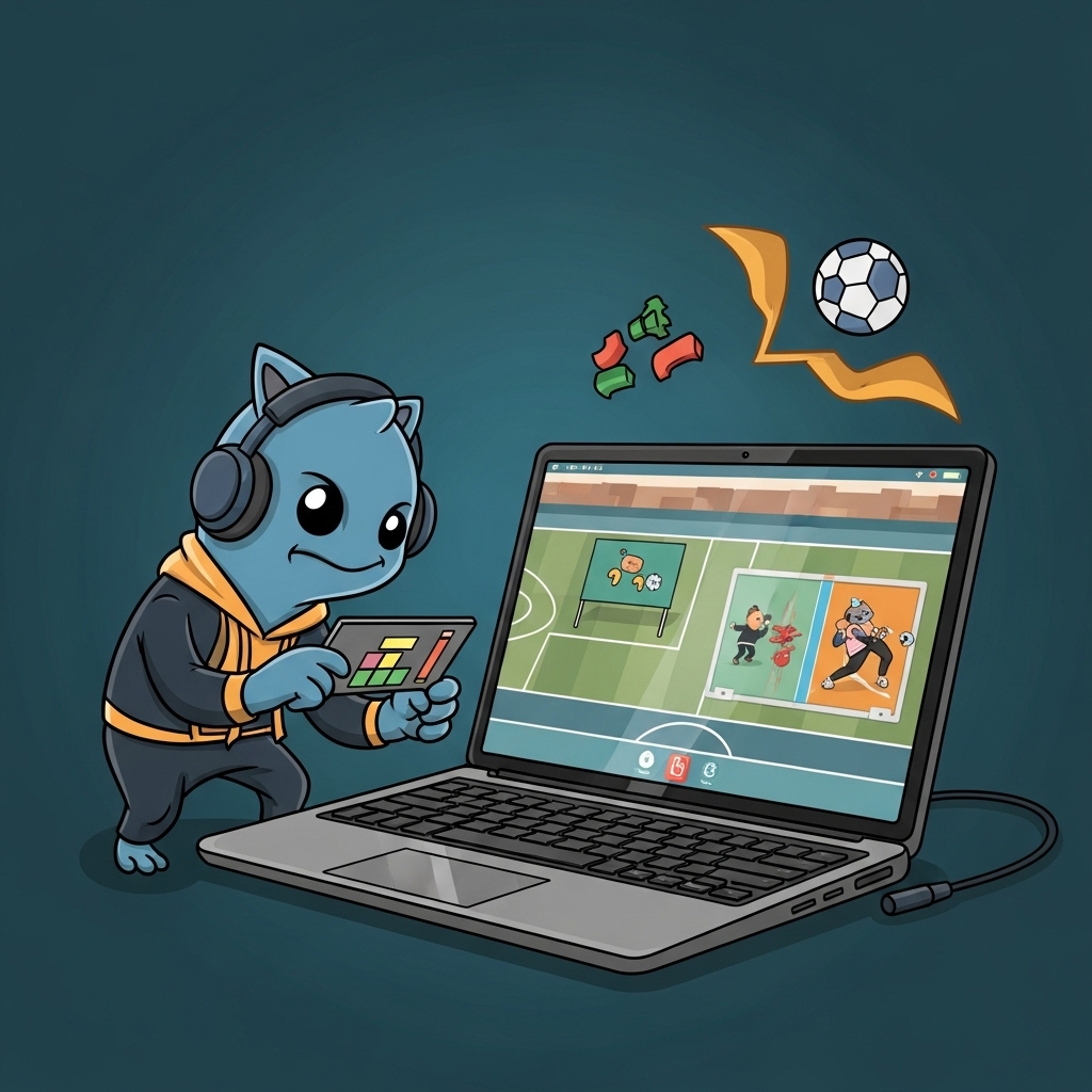 Top 15 Multiplayer Horror Games Perfect for Late Night Play配图