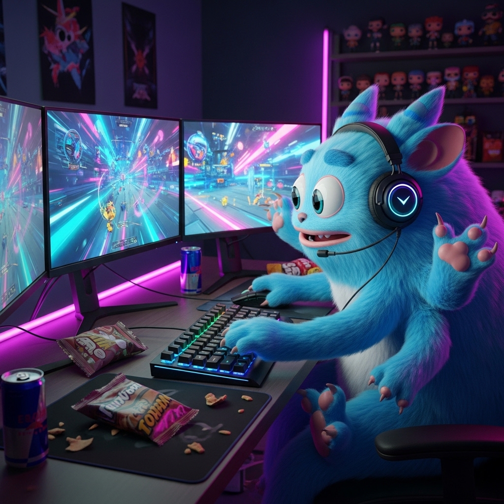 Best VPNs for Low Ping and Lag-Free Online Gaming配图